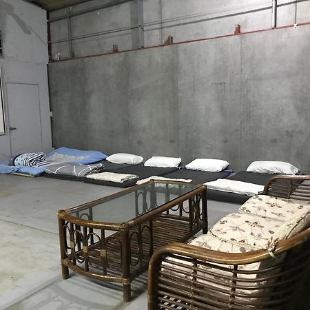 Museum Traveler'S Bnb Sanzhi Zewnętrze zdjęcie